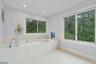 Primary Bathroom Tub