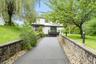 Driveway Entrance