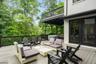 Out Door Deck