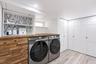 Laundry Area
