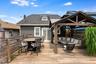 Gazebo and Deck
