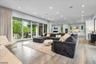 Living Room to Outside Deck