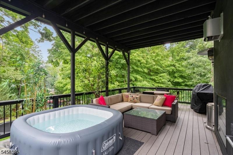 Outdoor Covered Area