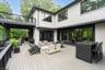 Outdoor Deck