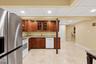 Basement Kitchen