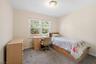 first floor bedroom