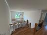 Vaulted Front Foyer