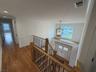 Vaulted Front Foyer