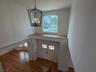Vaulted Front Foyer