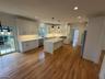Custom Gourmet Kitchen