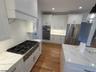 Custom Gourmet Kitchen