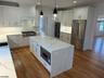 Custom Gourmet Kitchen