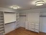Custom Master Closet