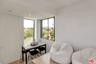 Light-filled bonus room just o