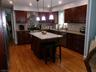 Kitchen w/ center Island