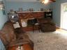 Family Rm w/ sliders to Patio