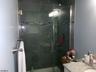 Bath w/ granite top vanity