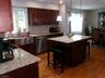 Kitchen / view of Dining Rm