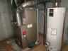 Furnace & Hot Water room.