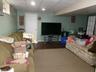 Basement Recreation Room
