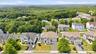 drone view