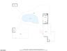 Yard plans with pool house