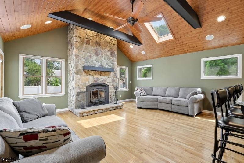 Family Room/ Great Room