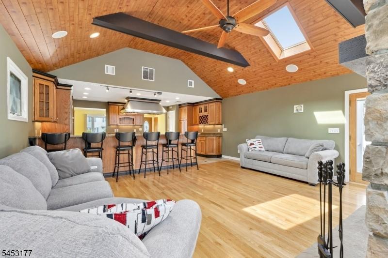 Open Concept