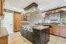 Chef's Kitchen