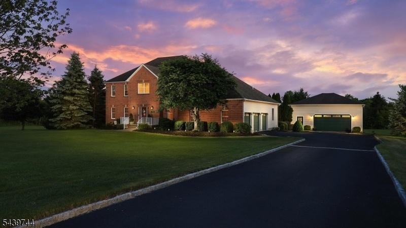 A Home to Fall in Love With
