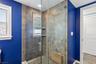 Full Bath w stand up shower