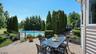 Paver Patio