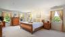 Luxurious Primary Suite