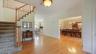 Gleaming Hardwood Floors