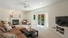 Expansive Family Room