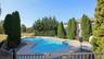 Built-In Pool
