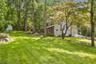 yard view