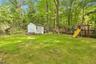 yard view