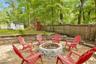fire pit