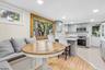 eat-in kitchen