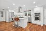 Eat-In Gourmet Kitchen