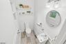 First Floor Powder Room