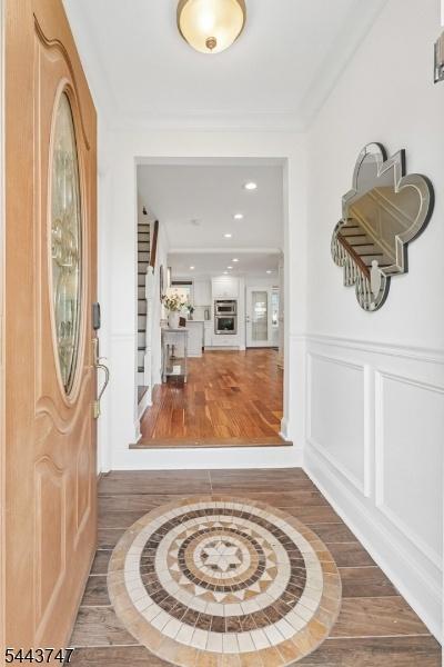 entry hall