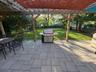 outdoor patio