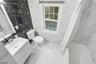 Hall Bath