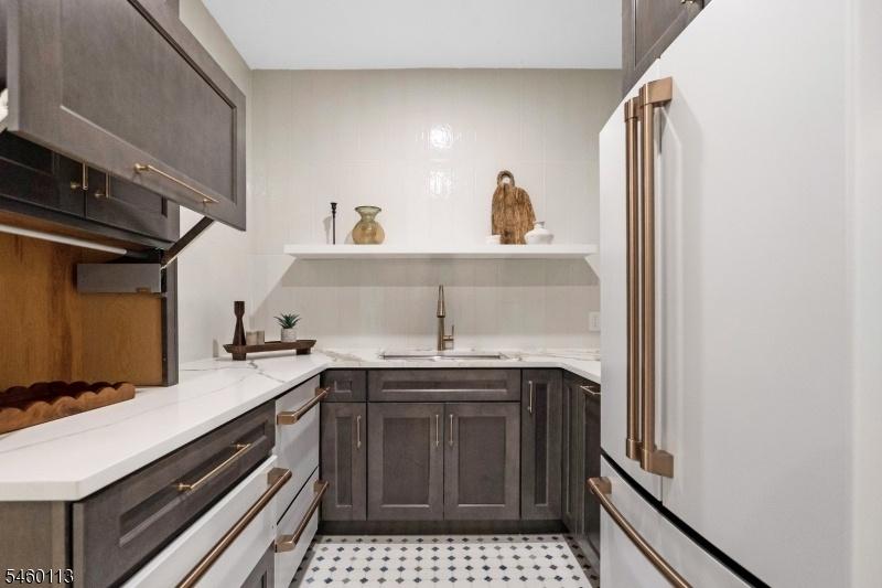 Scullery