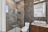 In-law suite bathroom