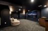Media Room