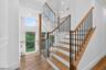 stair tower