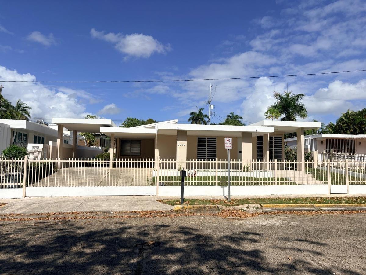 Frente - Principal